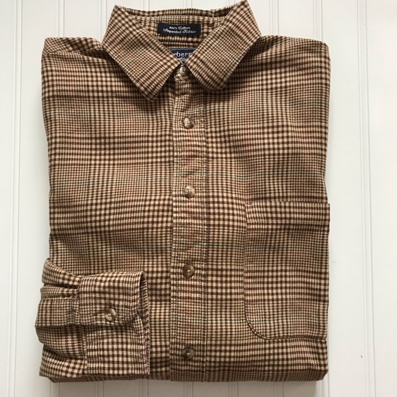 burberry shirts usa